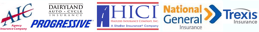 We represent Virginia's major insurance companies