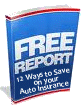 get your free insurance report from Hayes Insurance